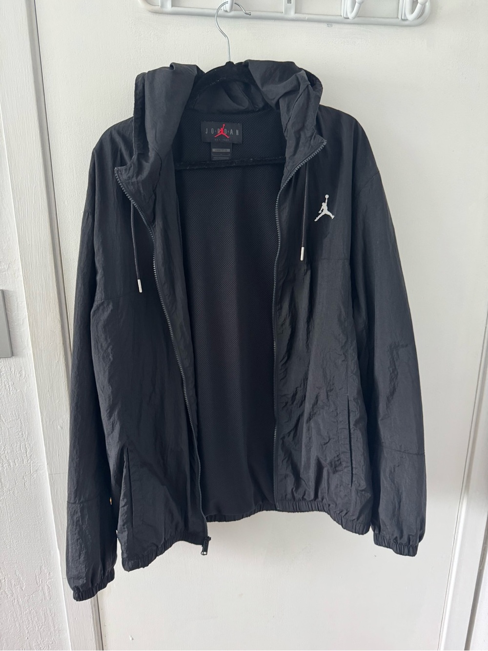 Air Jordan Jacket